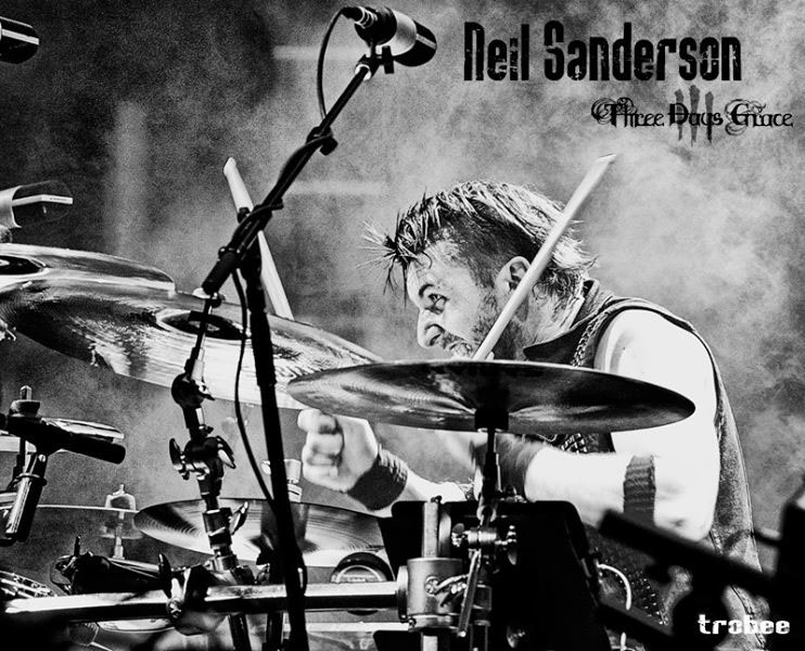 band photographers best photographers for bands shinedown rock and Roll best photos rock bands
