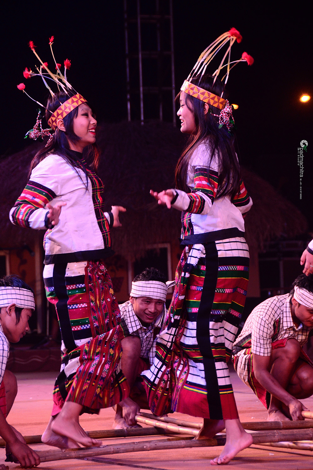 indian folk Indian tradition culture India primitive indian culture folk dances