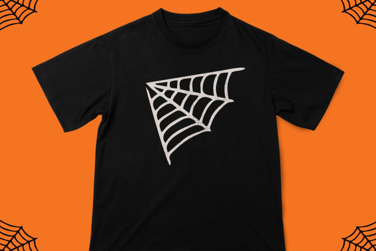font dingbats dingbats font Halloween Halloween Design spiderweb cobweb decorative font craft Cobweb Font