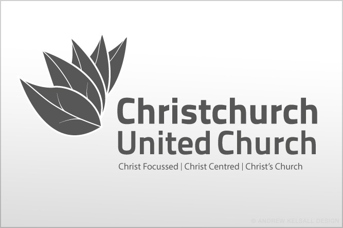 Christian Design christian logo Christian project Christian Branding logo christian illustration Christian emblem church branding church logo leaves