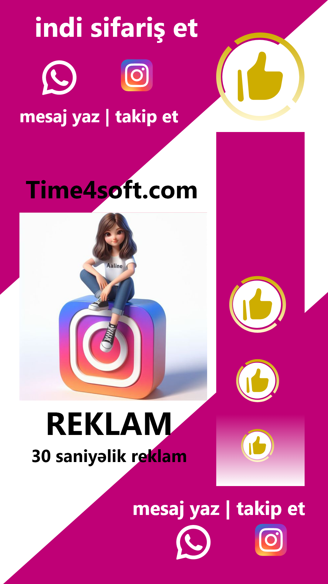 azerbaijan Azerbaycan türkiye logo Graphic Designer Social media post marketing   brand identity Advertising  design