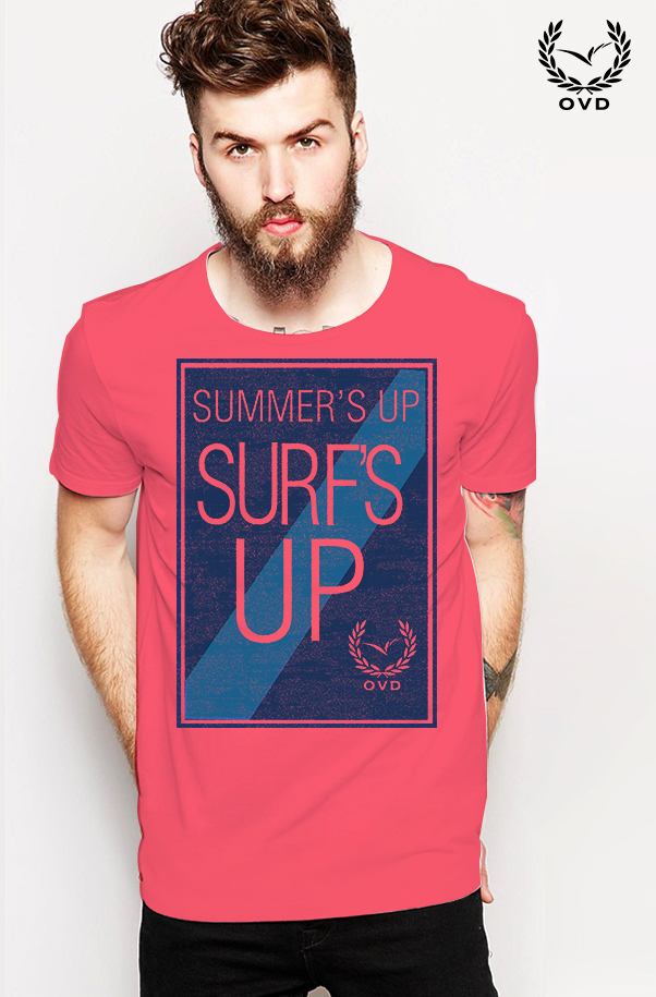 tshirt overend   Surf surfculture moda praia moda praia