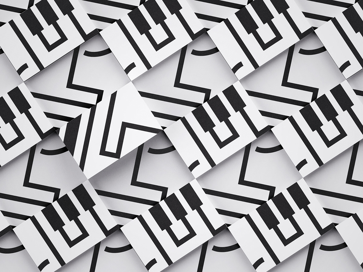logo design tasarım marka Arven art music PerformingArts digital branding 