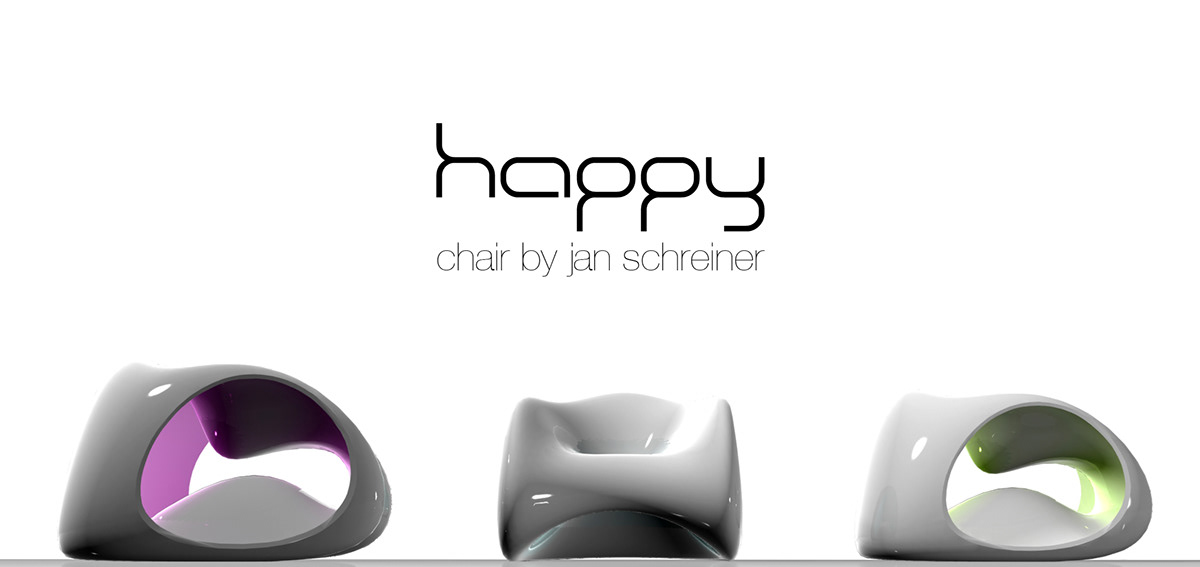 chair happy jan schreiner jan schreiner janschreiner.com product sessel berlin light furniture concept design studio berlin studio designstudioberlin.de