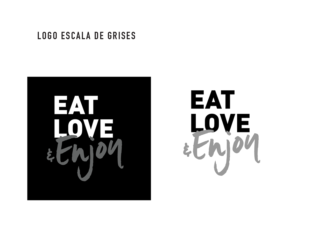 logo social network instagram Food  Blog