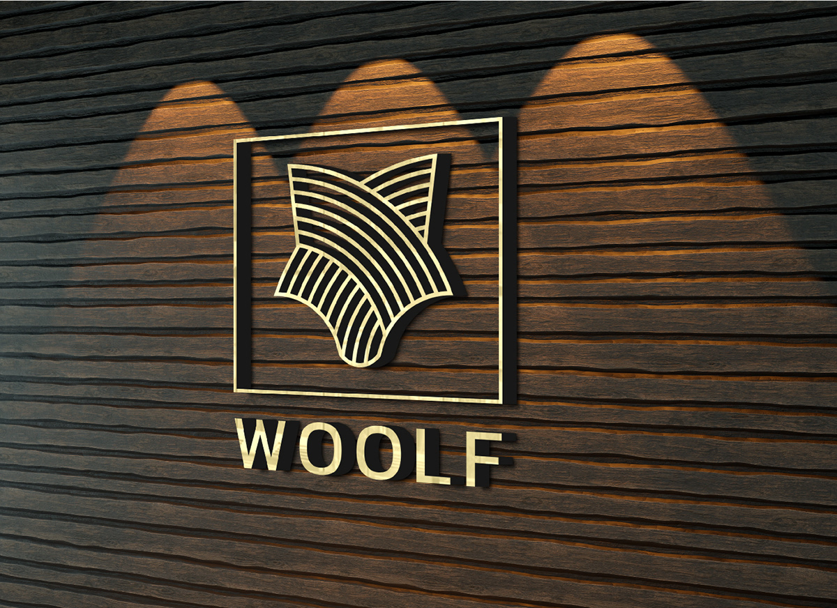branding  business clothes icon logo logo Logo Design polo texture logo wool golf