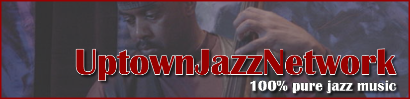 Radio tv on-line radio uptown jazz