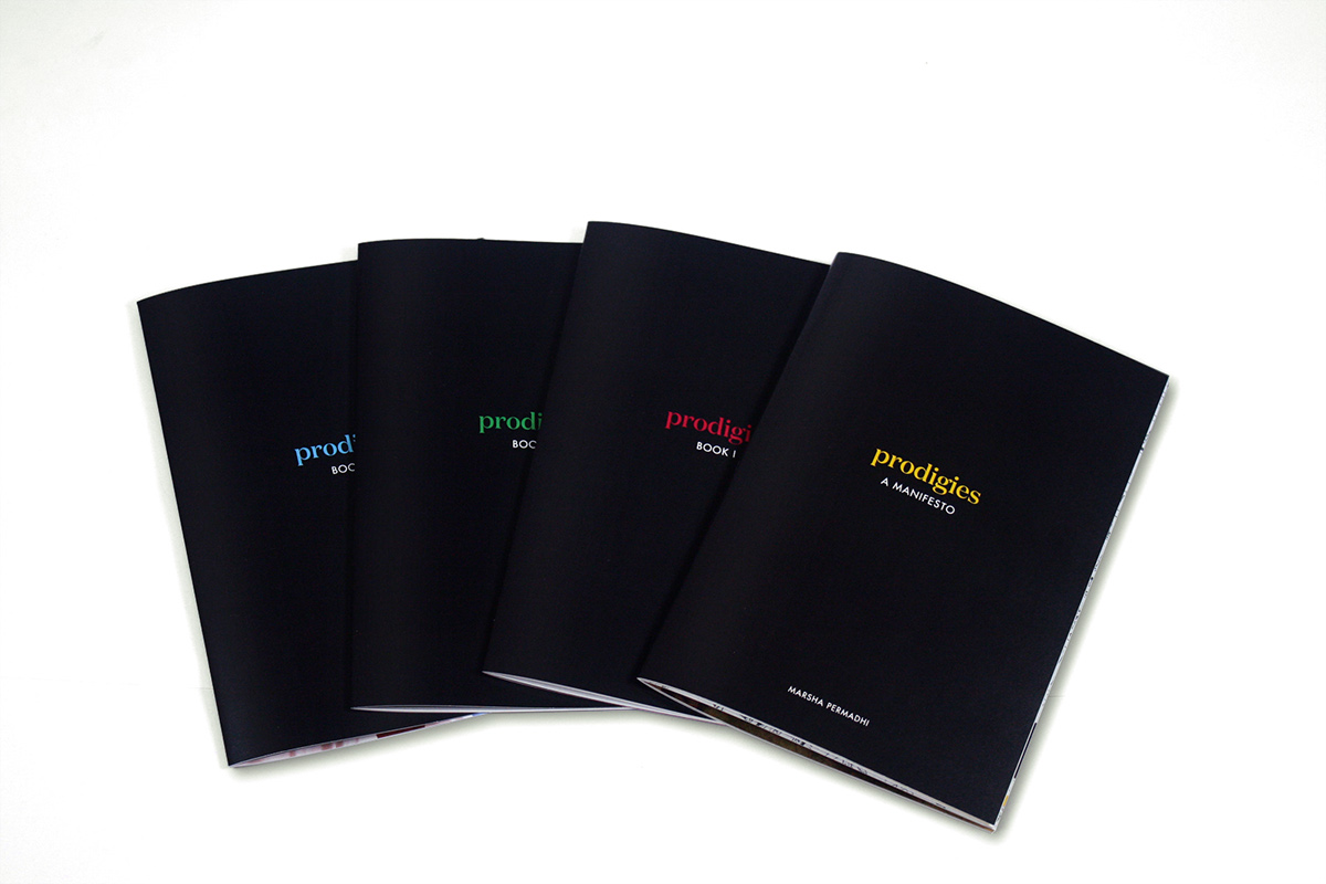 manifesto Book Series books Booklet theory desigh creatives art series Education publication print Bruce Mau philosophies process
