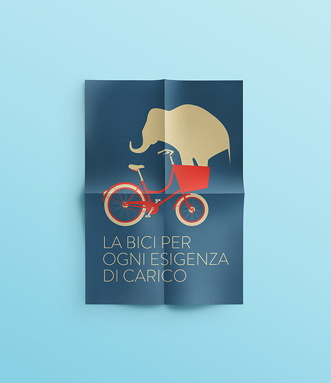identity cargo bikes pelican Whale Bicycle