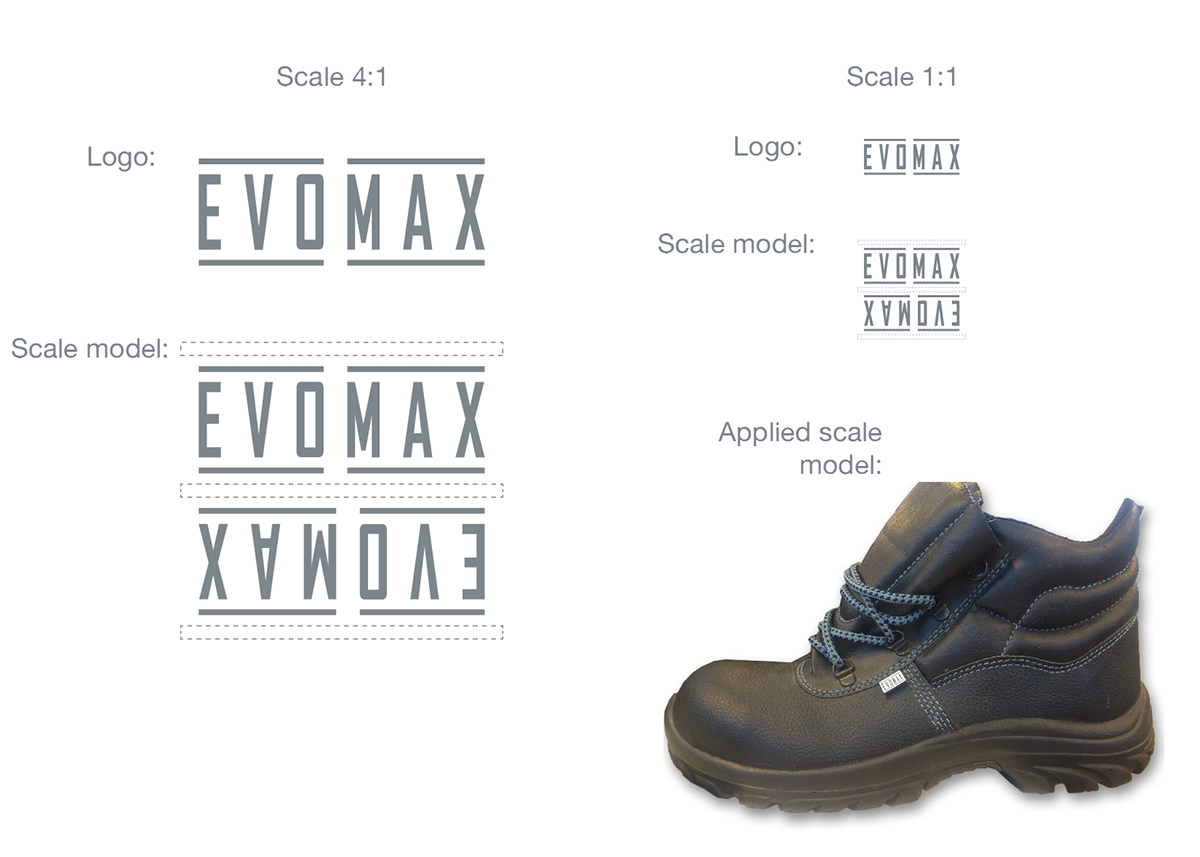 boots brand evomax design Office professional pro product
