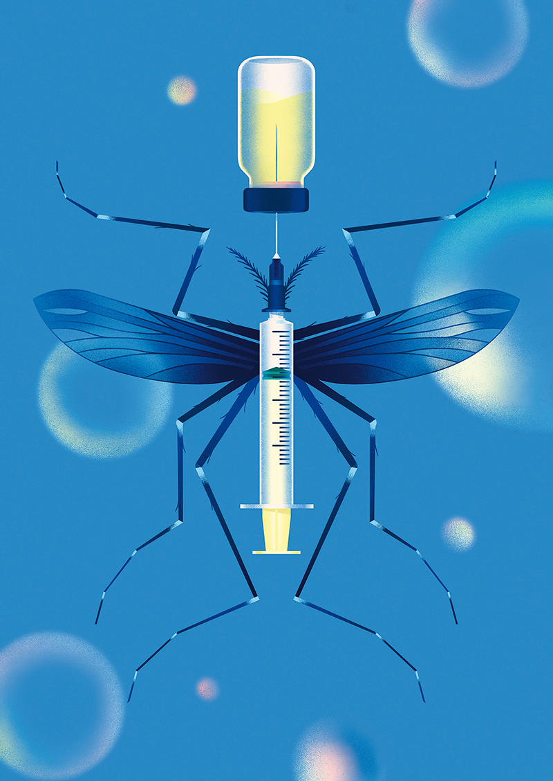 Epidemy laboratory pharmaceutic vaccine virus