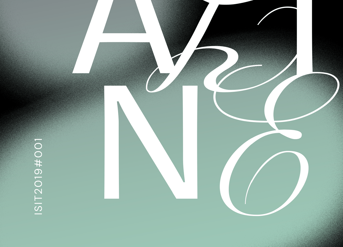 acid acidgraphix chrome cover font grunge lettering magazine neon type
