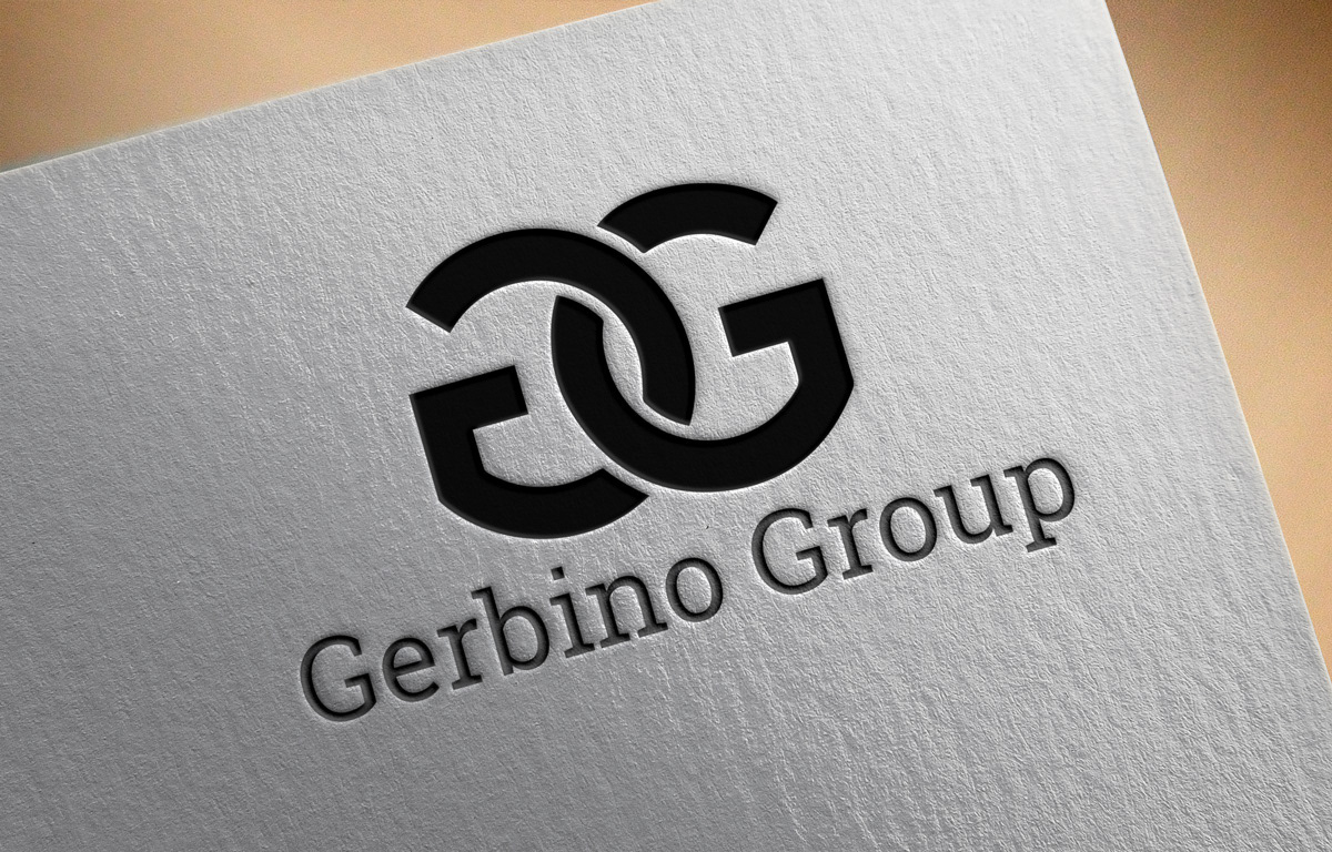 branding  logo minimalist corporate