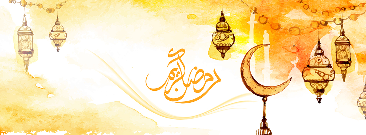 ramadan kareem ramadan design graphic vector adobe color simple modern