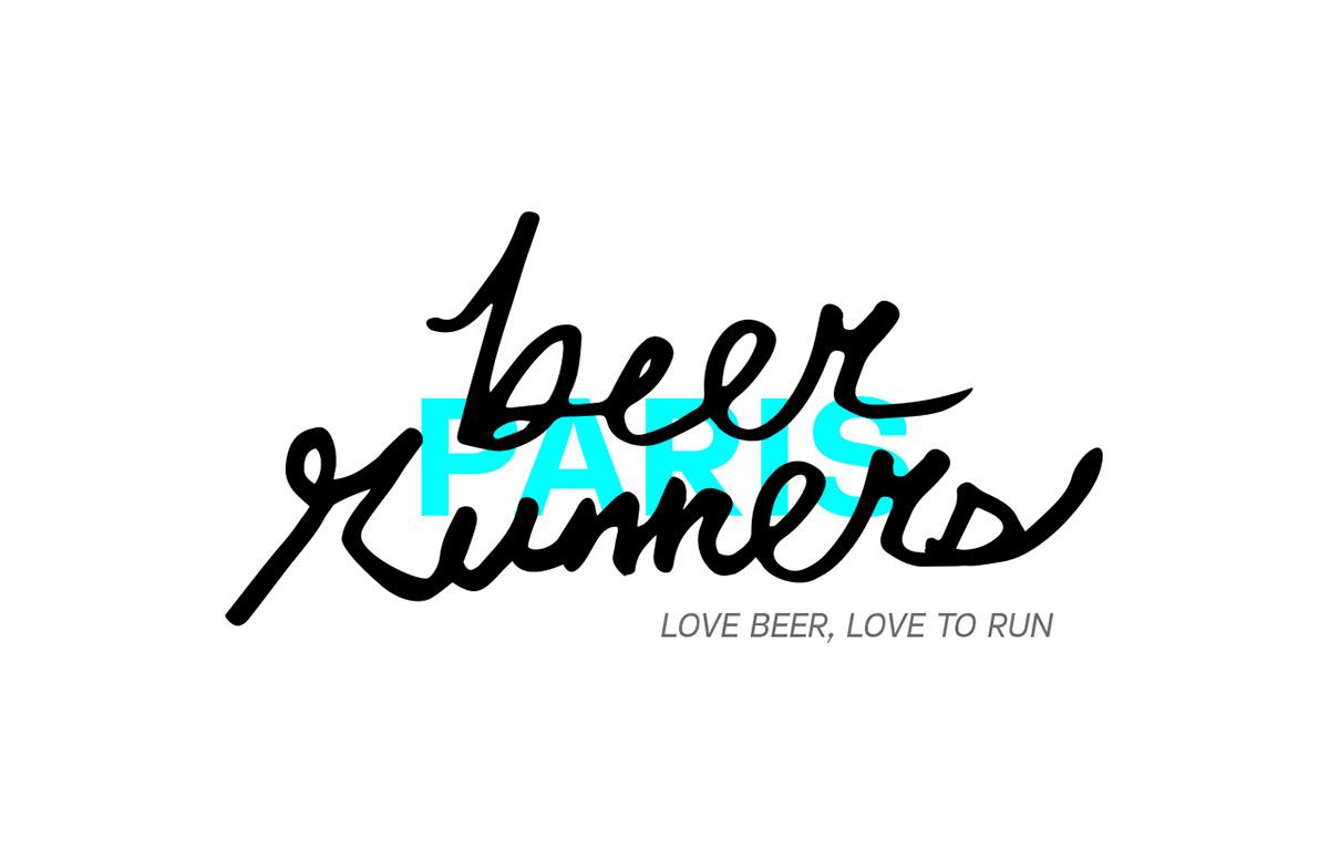 sport beer runners run drink Europe London madrid München Paris barcelona LOVE BEER