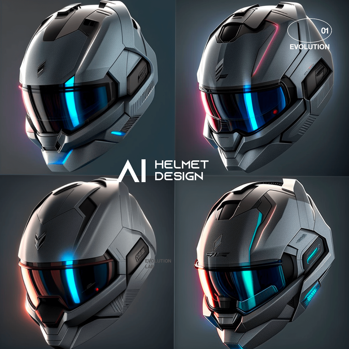 Creativity design Helmet helmet design product product design 