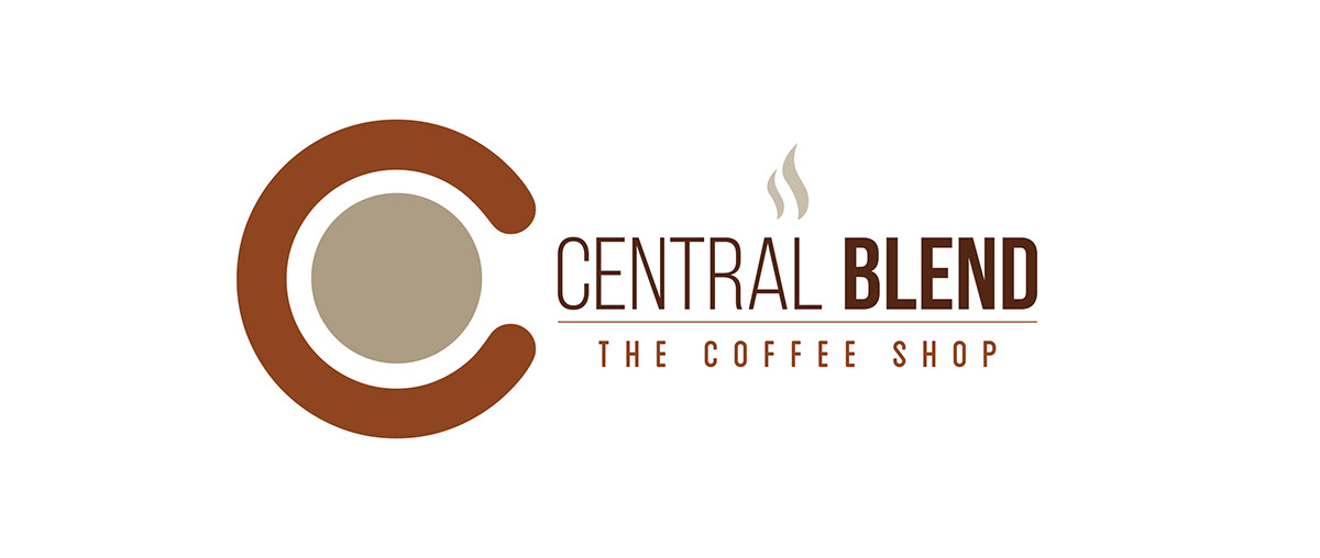 Coffee Central Blend brewing fresh coffee shop caffine  youth blend coffee beans Niyati Kothari refreshing infographic Coffee Facts