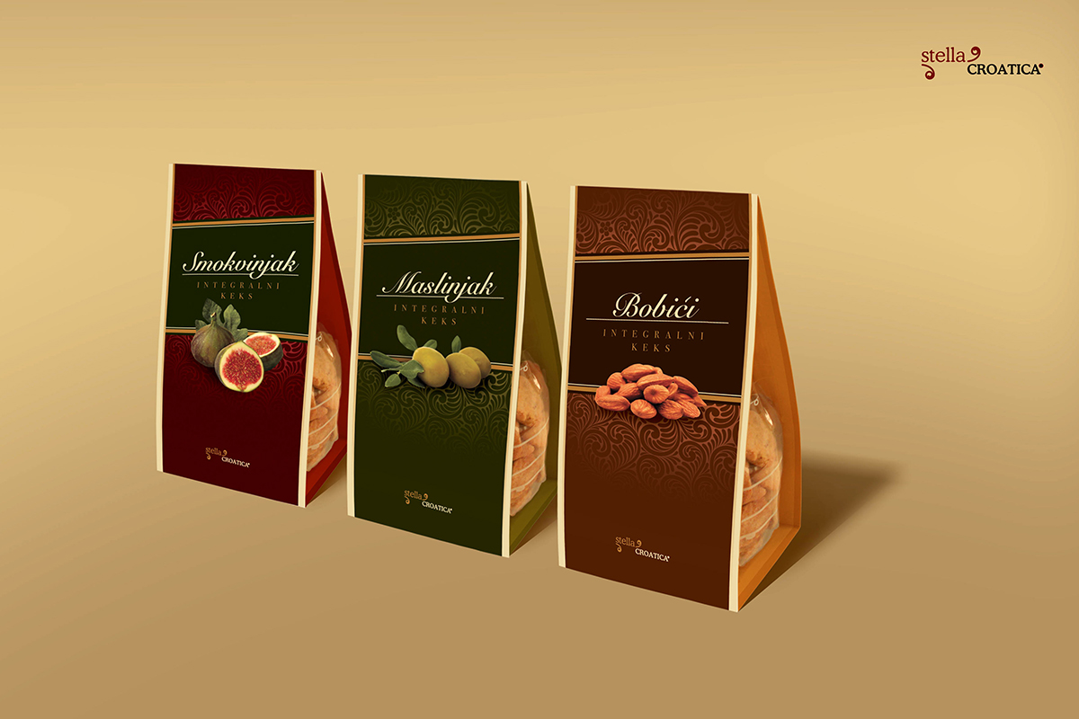 tea beer package Packaging biscuits ad graphic design  art direction 