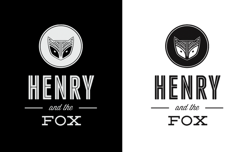 branding  design Food  FOX graphic logo Packaging restaurant visual