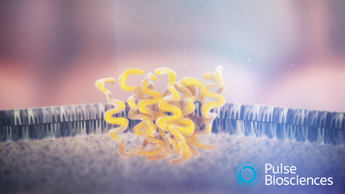 biotech Oncology biology moa cellular Mitochondria Medical Animation medical illustration