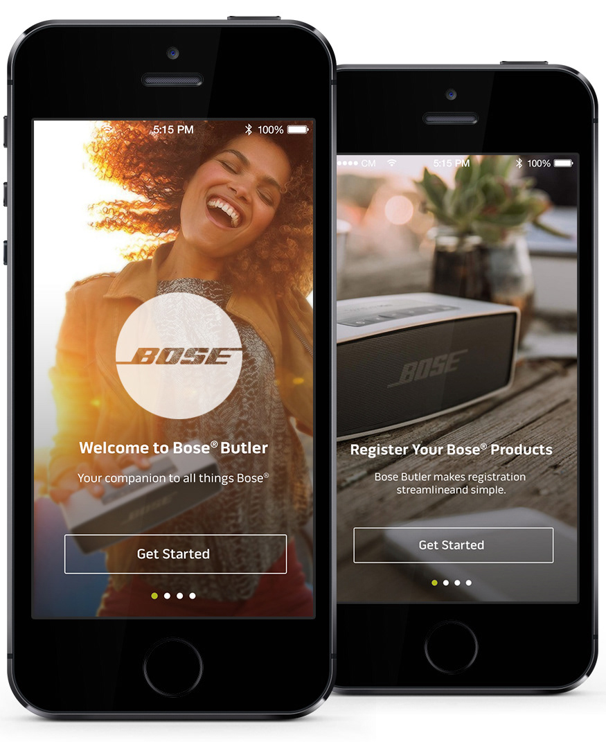 iphone Bose mobile lifestyle product sound digital