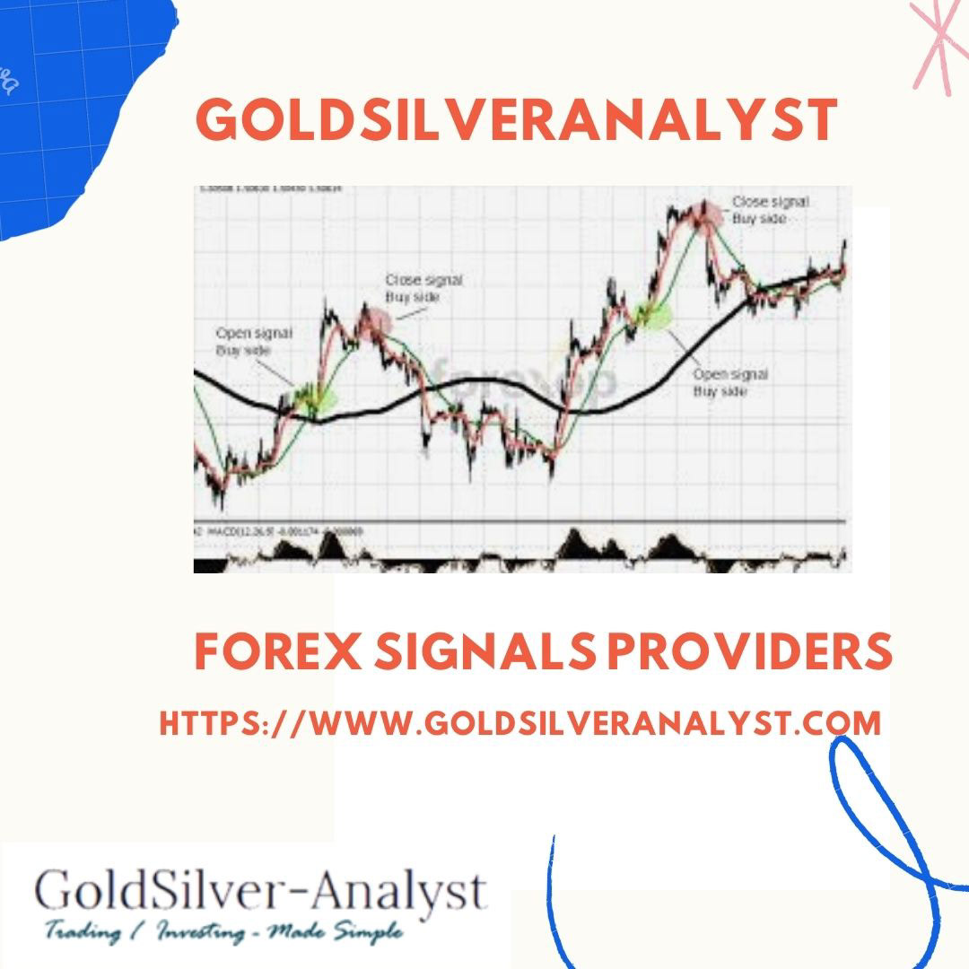 forex signal service forex signals providers gold rate prediction gold trading signals