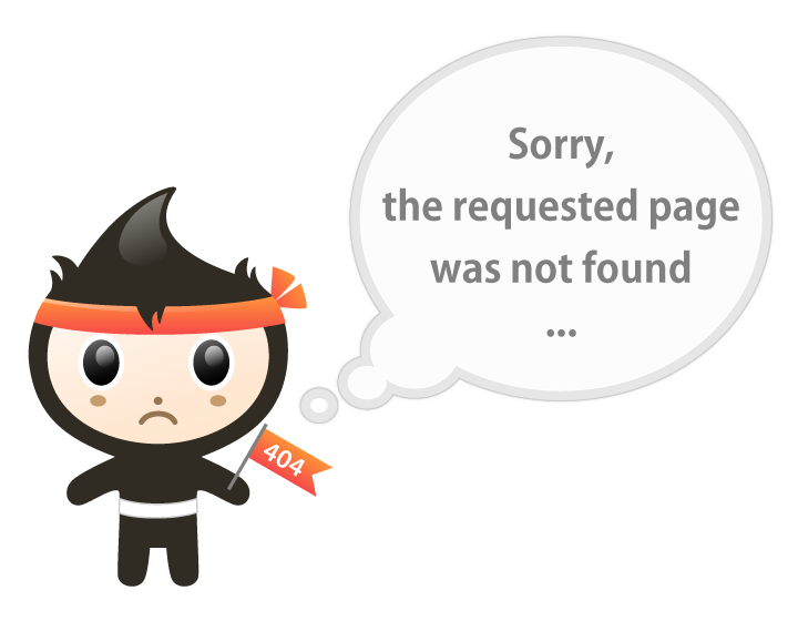 funny 404 error under maintenance design