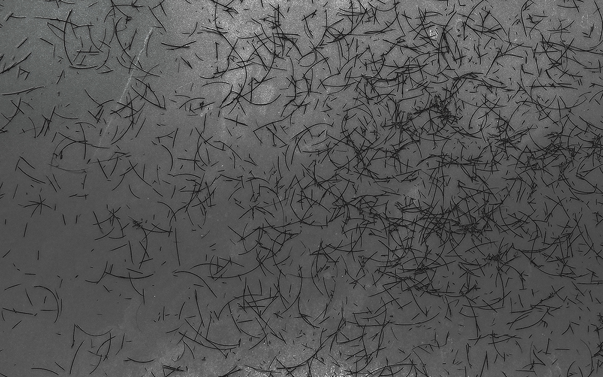 hair dust abstract time timeline contemporaryart light Modernart polvere shadow