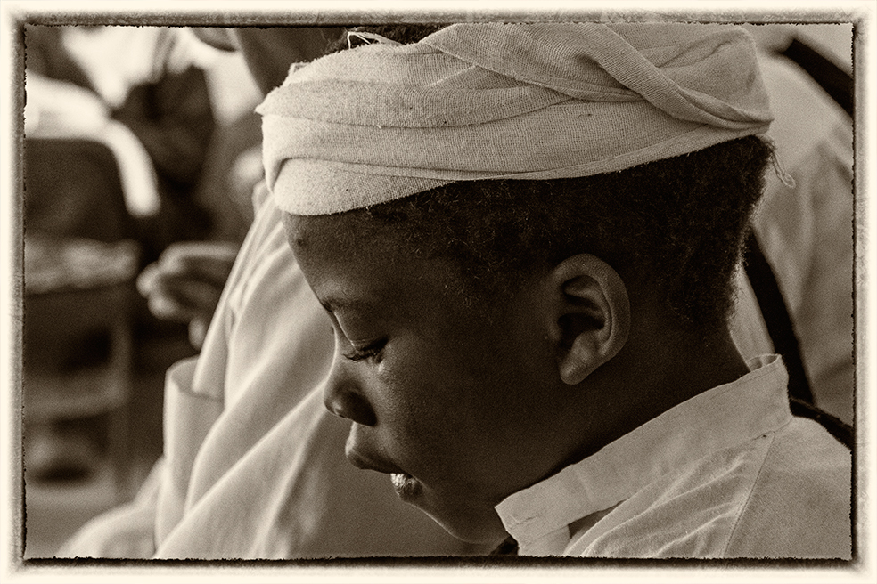 marocco bambaras children