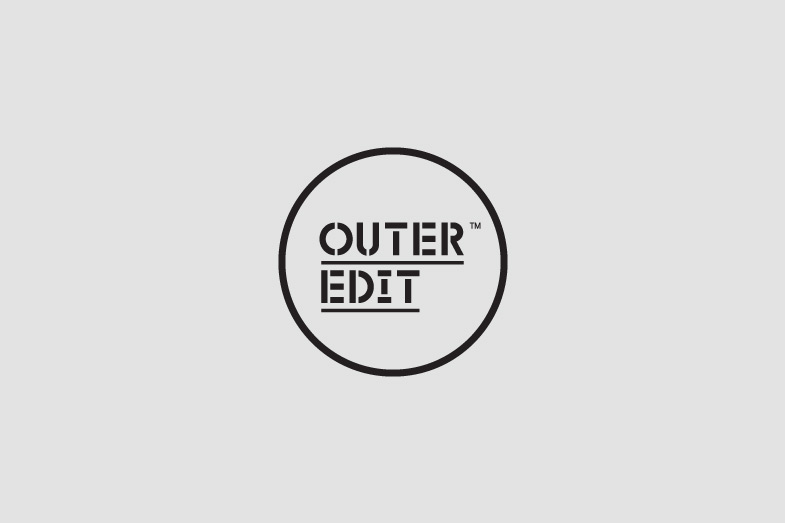 outeredit  apparel  identity pattern