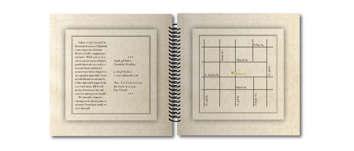 city pattern guides maps craft