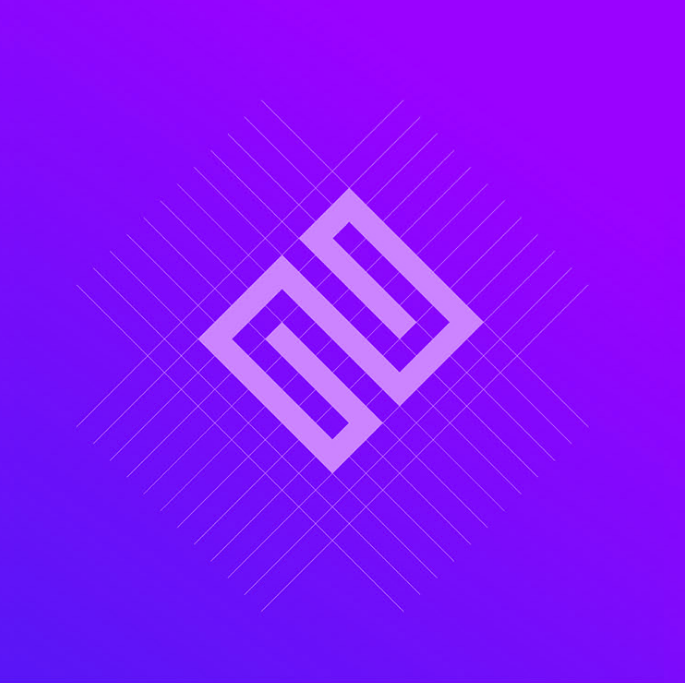 3D artworks Brand Design brand identity cipher design logo Logo Design visual identity