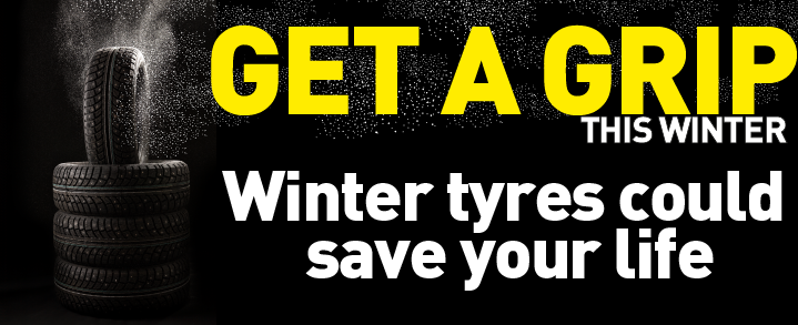 Winter Tyres winter driving driving saftey