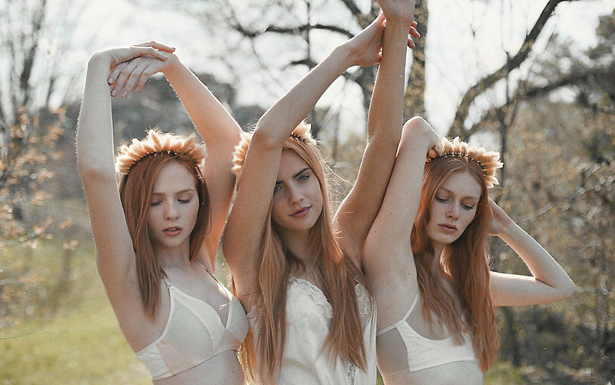 grain darkroom conceptual lightleak models redhead Sisters blonde analog Diary teenagers fairytale dreamy virgin suicides