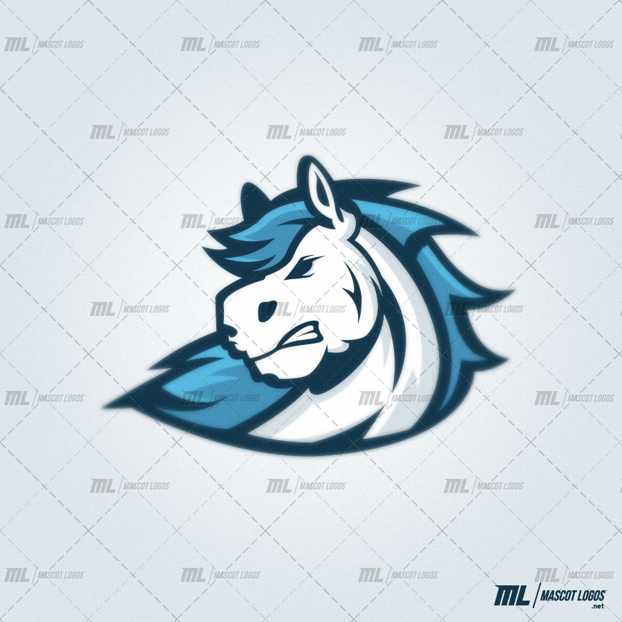 Mascot mascot logo panther outlaw cowboy stingray Mascots mascot design mark footbal sport esport shark Sports logo stock