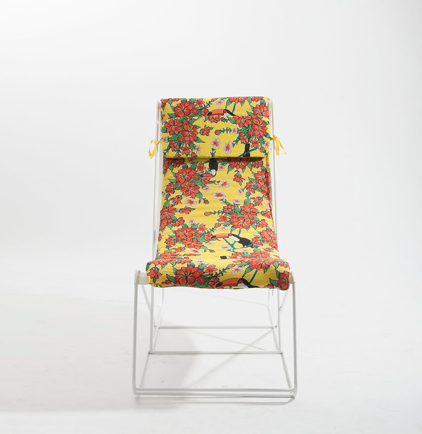 chair Tropical