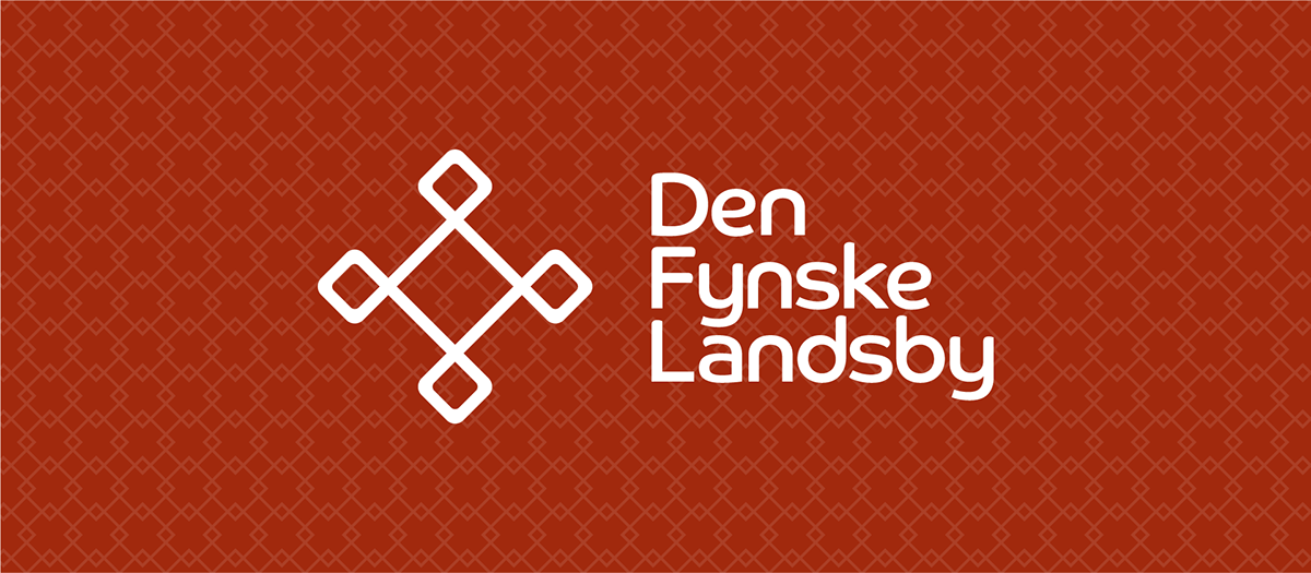 Adobe Portfolio DMJX dmjxid id1720 logo motion denmark fyn typography   Ident branding 