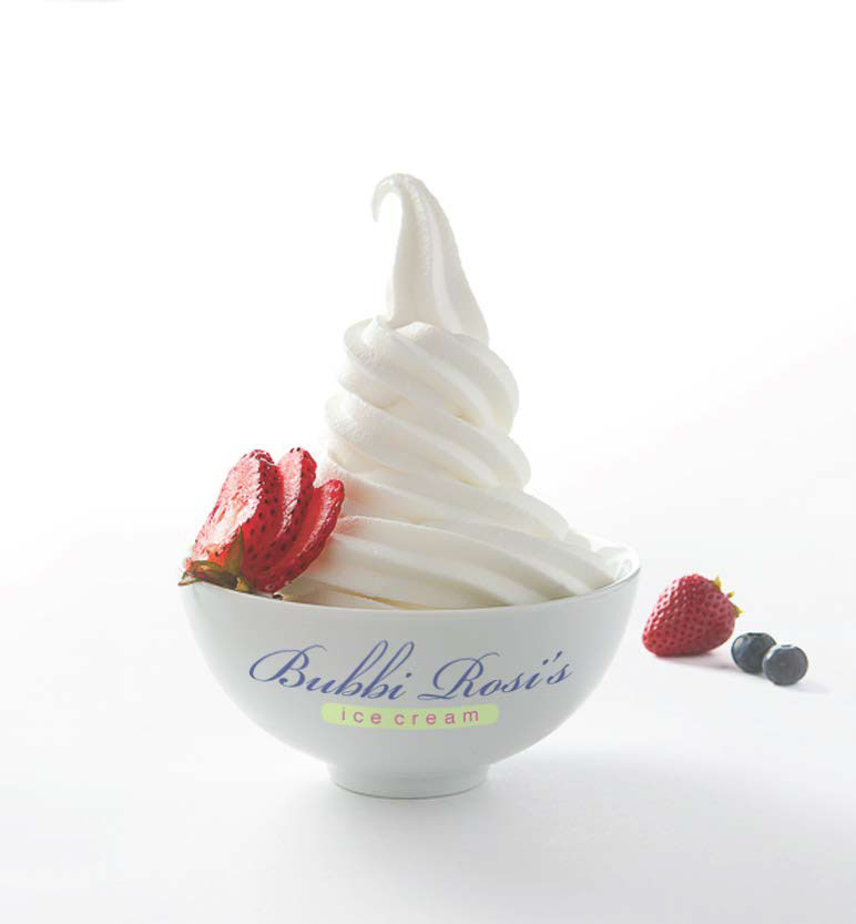 Adobe Portfolio ice cream branding  design graphic design 