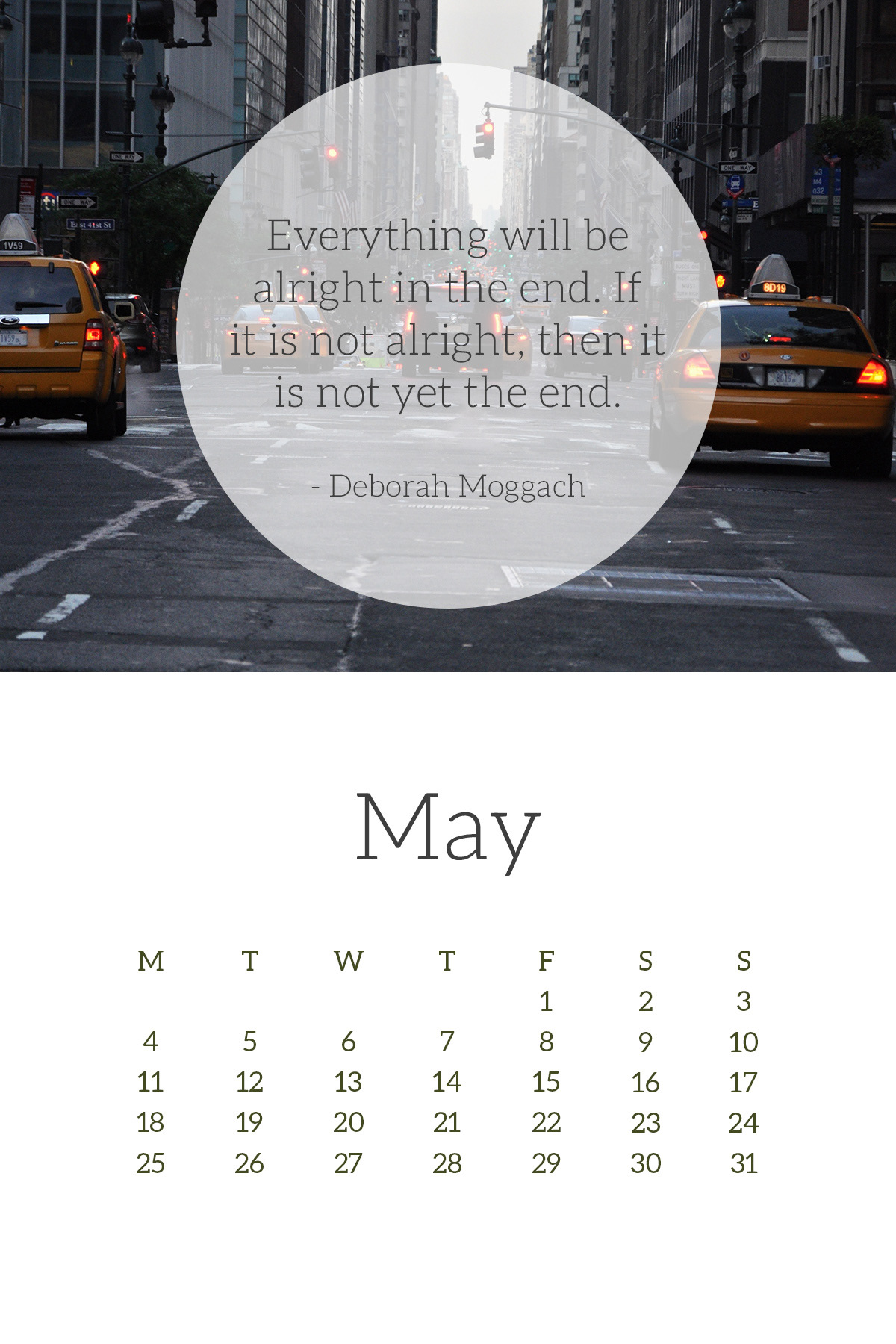 design calendar 2015 Calendar printable calendar inspirational calendar photos Quotes inspiration inspirational quotes