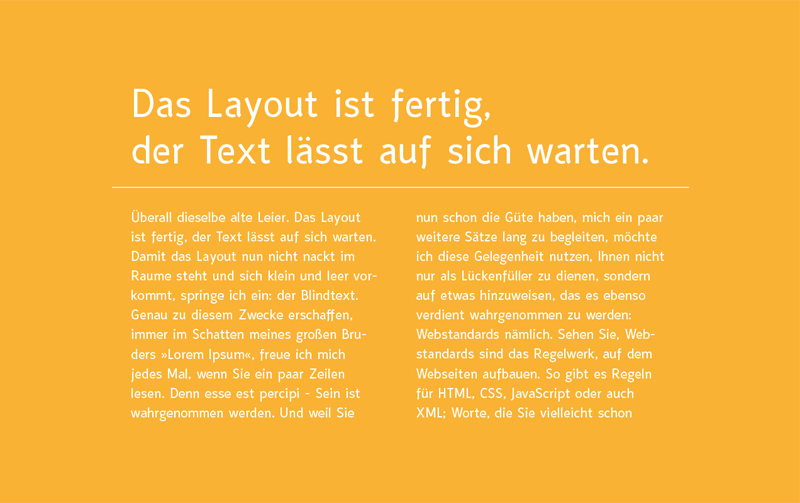 fontdesign Smooth Sans Pascal Schmidt schmydt typedesign sans serif grotesk font body text stencil
