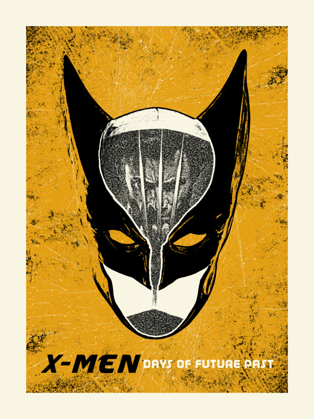Poster Posse Xmen poster art posters Movies