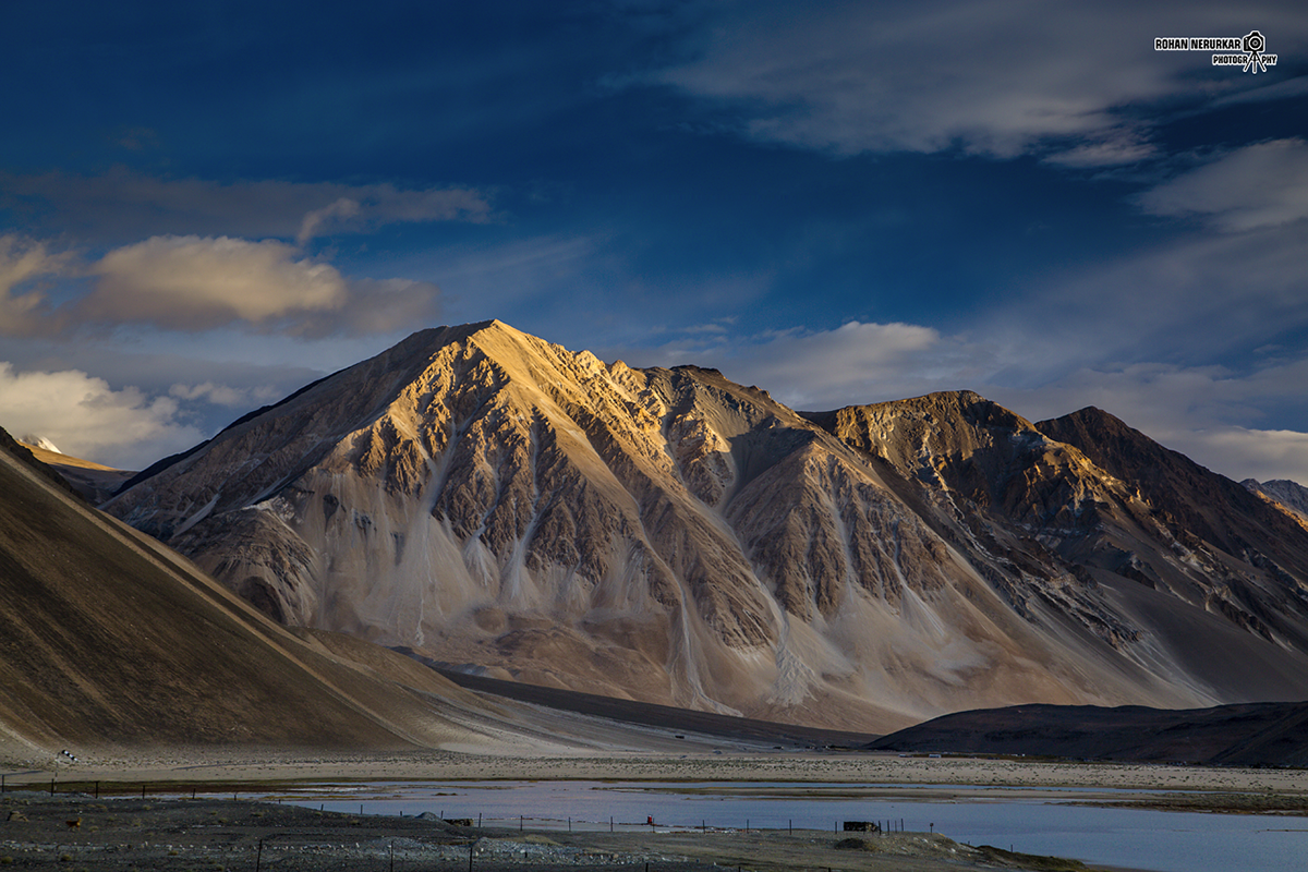 Landscape Travel leh ladakh road trip moundains hues colors Nature India