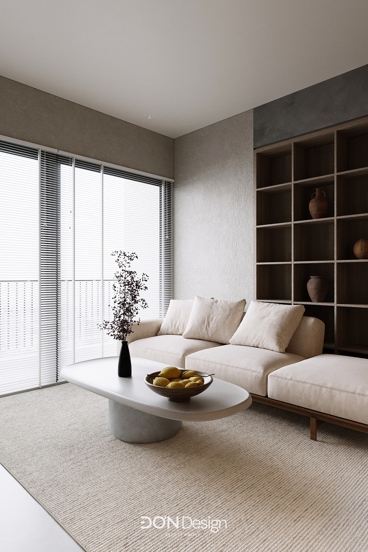 furniture interior design  architecture visualization