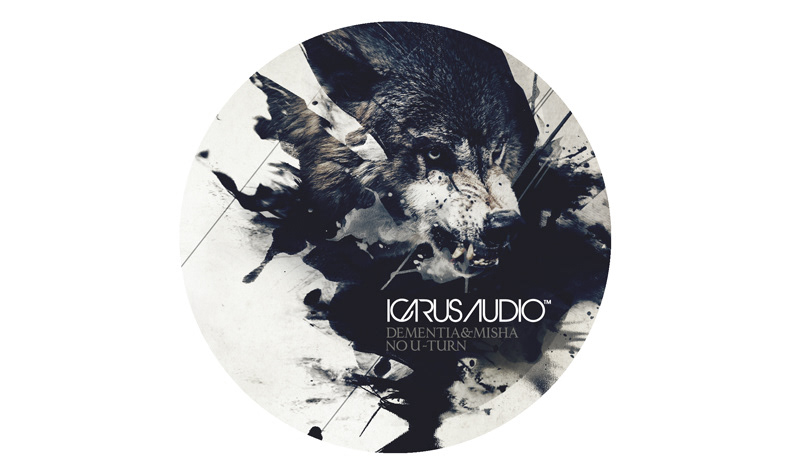Icarus Audio drum and bass