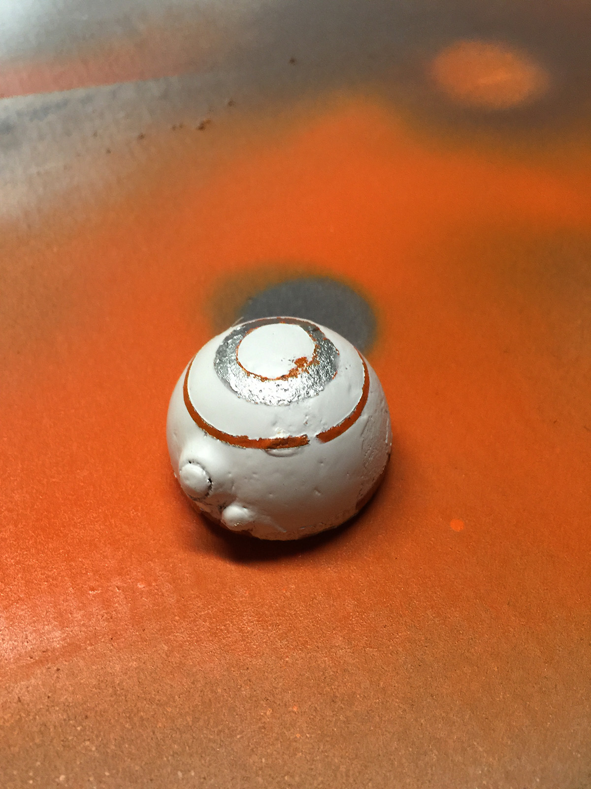 star wars BB-8 Remote Control droid robot bluetooth