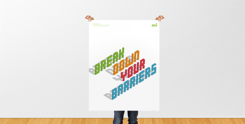 poster  print  hand-drawn LEGO  line exercise  Advertise