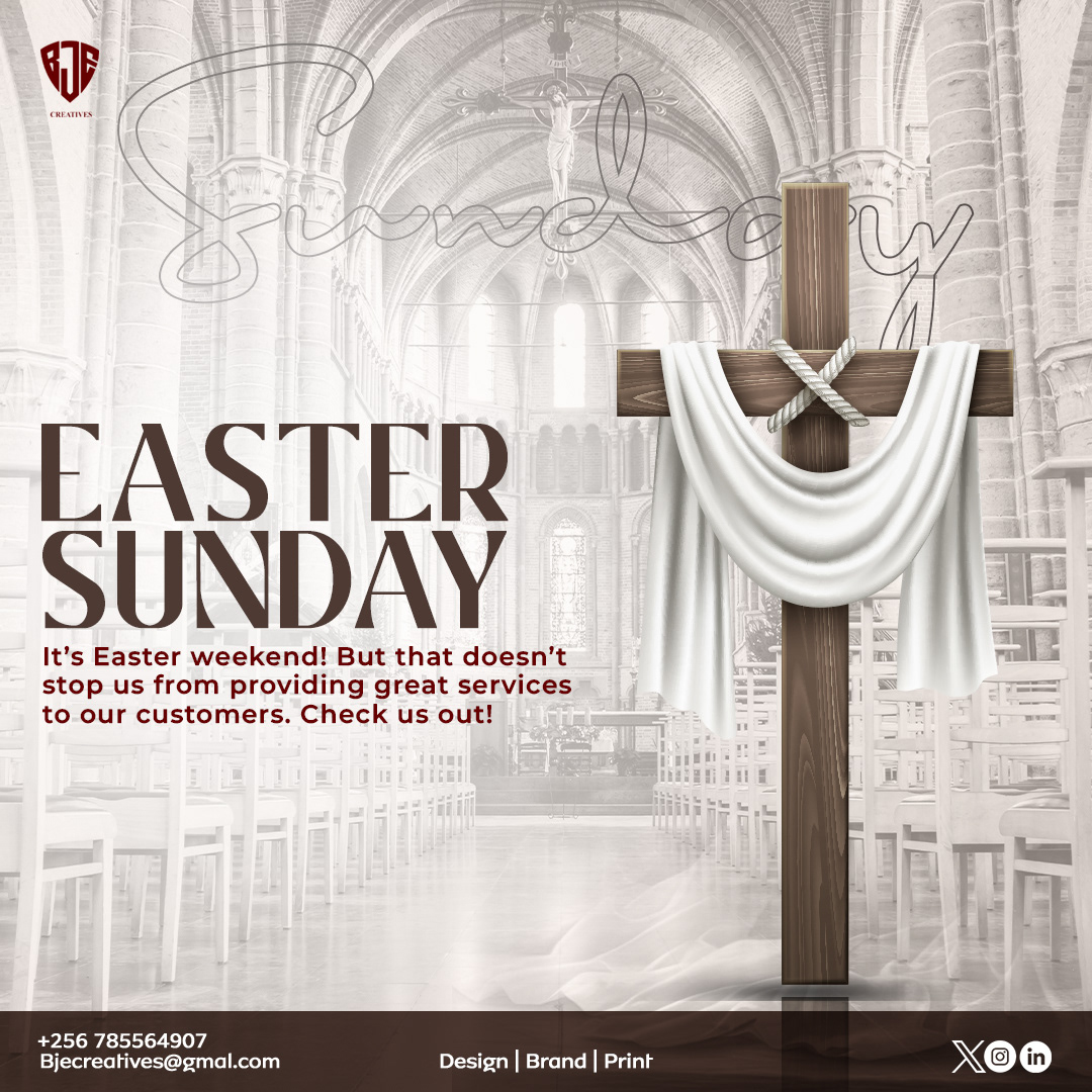 Easter egg Holiday Christmas new year design Graphic Designer jesus church Christian