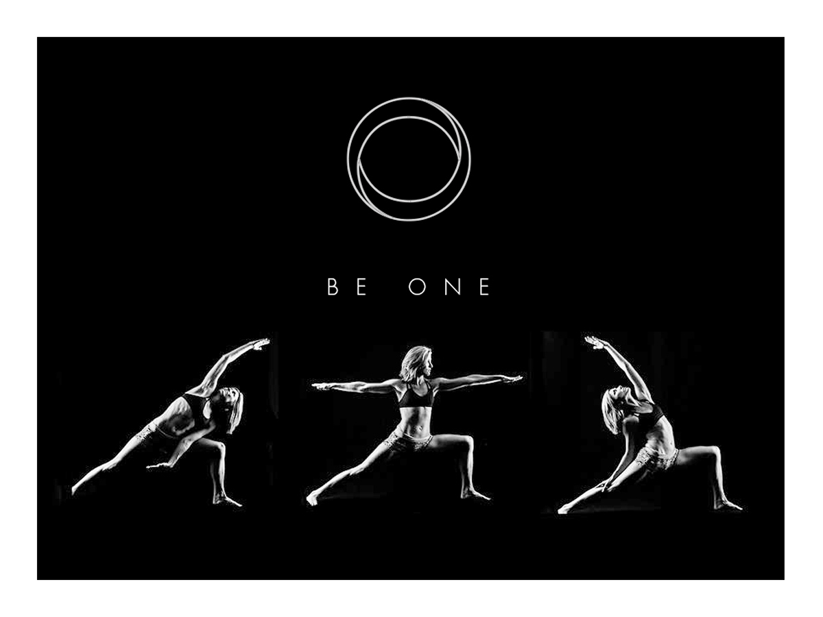 Adobe Portfolio yogi Yoga FIT relax One oneyoga Emag