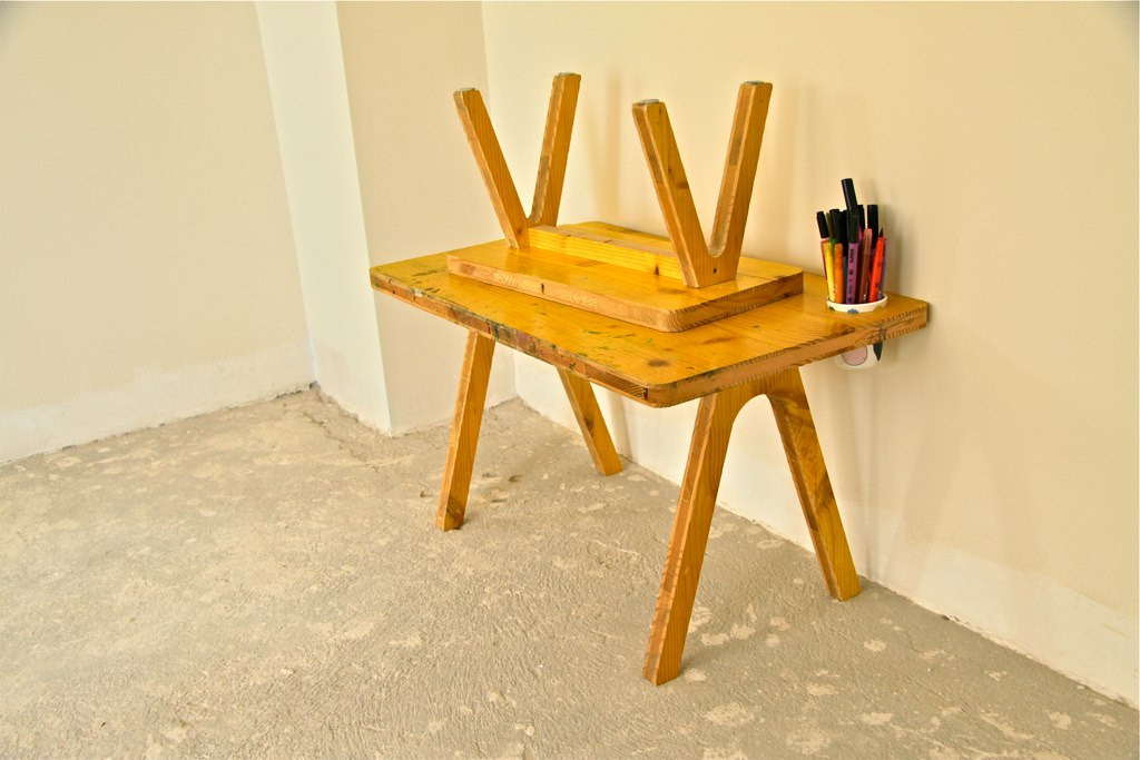 design furniture table