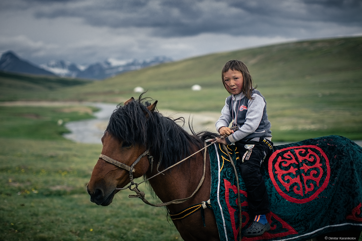 travel photography Travel prhotography mongolia kazakh eagle hunter nomads eagle ger tribe portrait